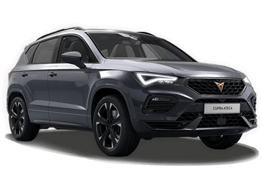 Ateca 300 Image