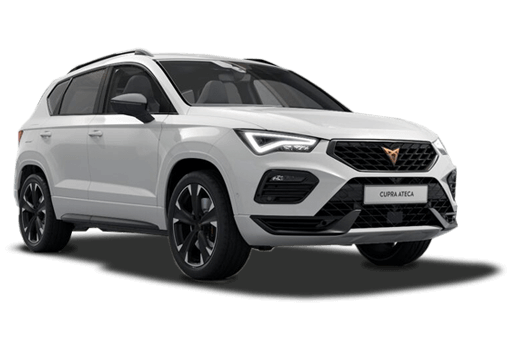 Ateca VZ2 Image