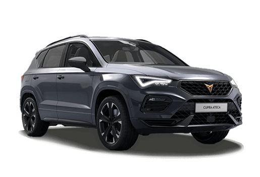 Ateca VZ3 Image