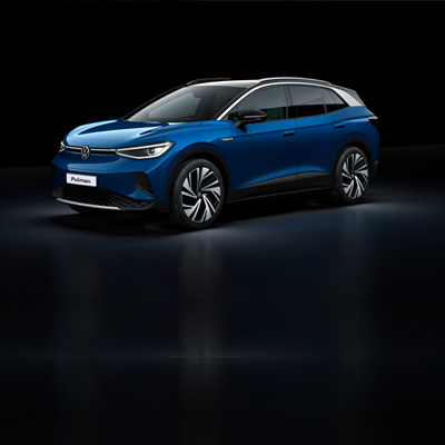 Pulman Volkswagen | Sunderland & Durham | New & Used Cars