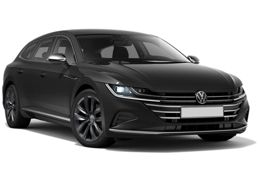 Arteon Shooting Brake Elegance Image