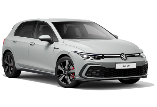 Golf GTD Image