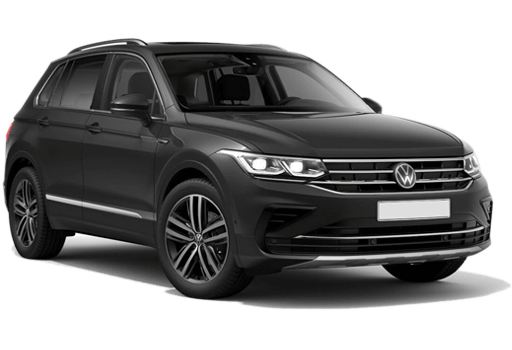 Tiguan Elegance Image