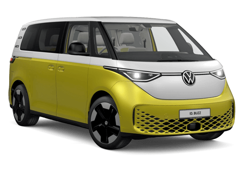 Volkswagen ID.Buzz Trims & Specifications | Pulman Volkswagen