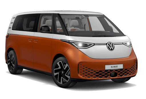 Volkswagen ID.Buzz Trims & Specifications | Pulman Volkswagen