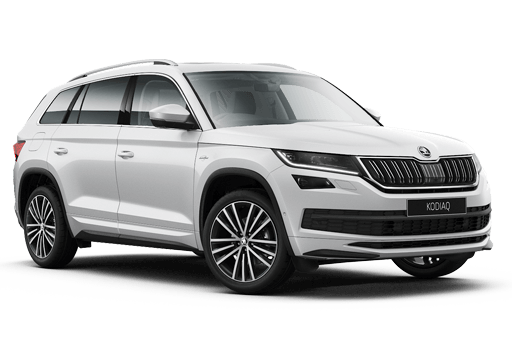 Kodiaq L&K Image