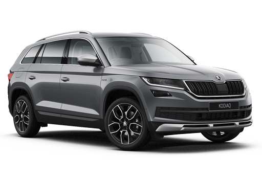 Kodiaq Scout Image