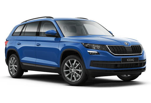 Kodiaq SE Image