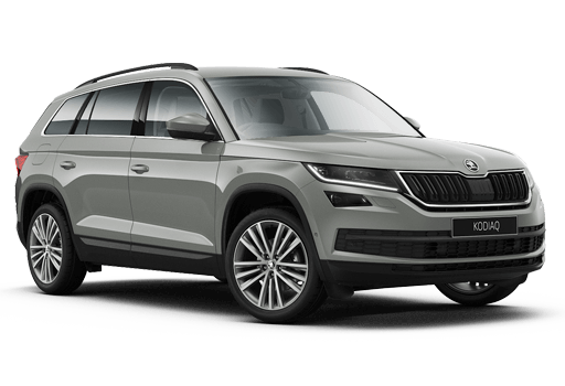 Kodiaq SE L Image