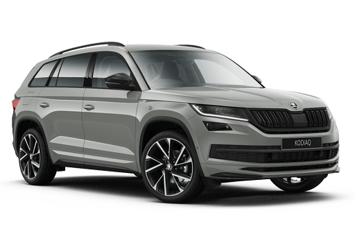 Kodiaq Sportline Image