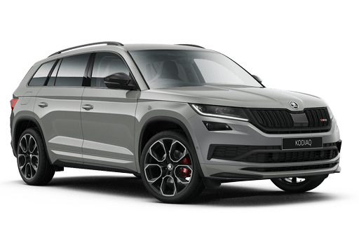 Kodiaq vRS Image