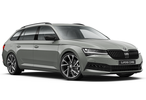 Superb SportLine Plus Image