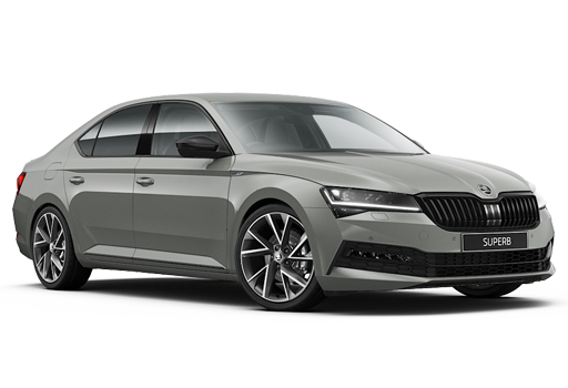 Superb SportLine Plus Image