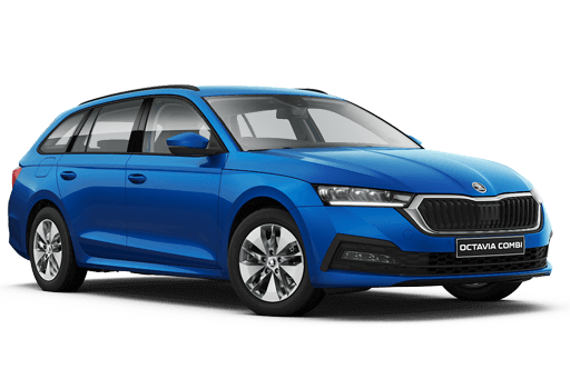 Octavia SE Technology Image
