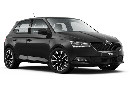 Fabia SE Drive Image