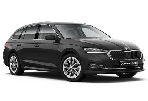 Octavia SE L Image