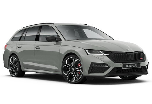 Octavia vRS Image