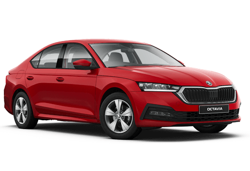 Octavia SE Image