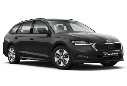 Octavia SE Image