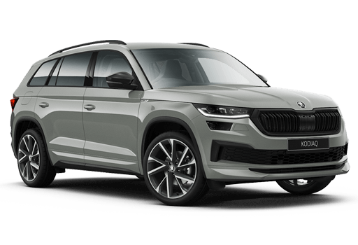 Kodiaq Sportline Image