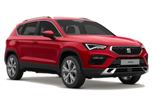 SEAT Ateca Trims & Specifications | Pulman SEAT