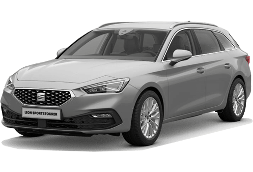 Leon Estate e-HYBRID XCELLENCE Image