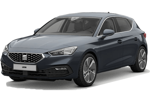 Leon Estate e-HYBRID XCELLENCE Lux Image
