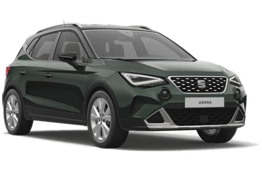 Arona XPERIENCE Image